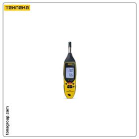 سایکرومتر دیجیتال Tekneka540