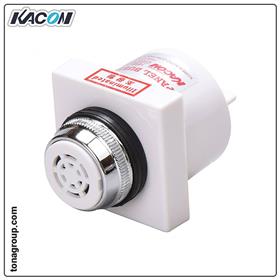 آژیر اعلام خطر  KPL-BZIR 220 V AC