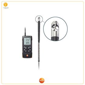 TESTO 416 آنمومتر 