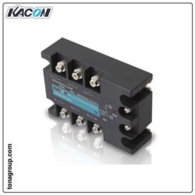 رله حالت جامد KMSR-DT0504