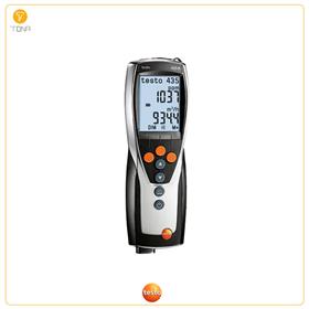 لوکس متر testo-435