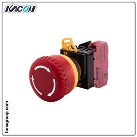 استاپ امرجنسیJ2-9101