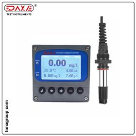 کلرسنج غشایی آنلاین مدل CL-1001 برند DAX Instruments