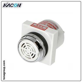 آژير HRB-PS52 CR 220 V AC 