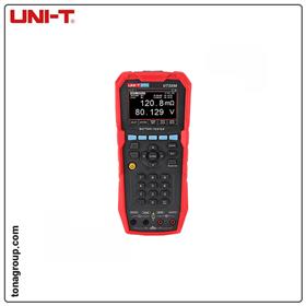 باتری تستر UT3550 یونیتی