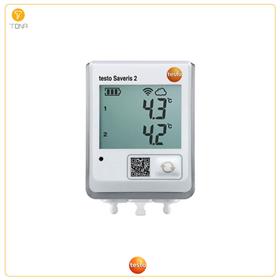 TESTO Saveris 2-T2 دیتالاگر دما 
