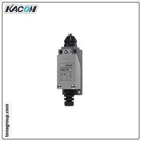 لیمیت سوئیچ کاکن مدل KXM-301