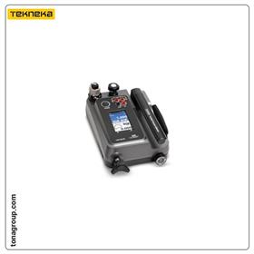 کالیبراتور فشار هیدرولیک Tekneka690 (0 تا 1000bar)