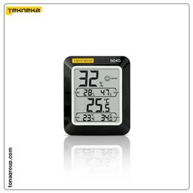 ترمو‑هیگرو متر دیجیتال Tekneka5040