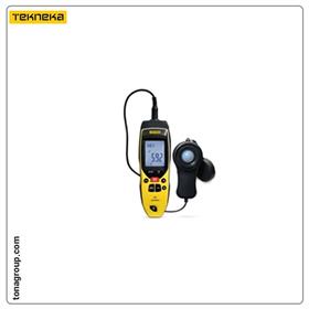 متر نور حرفه‌ای Tekneka530
