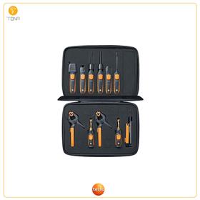 TESTO 0563000231 تجهیزات کامل تست تهویه