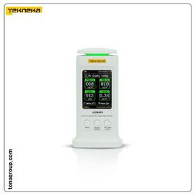 محیط‌سنج کیفیت هوا TeknekaAQM400