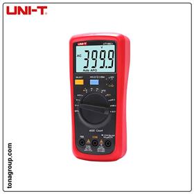 مولتی متر یونیتی  uni-t +UT136C