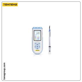 کیت pH قابل‌حمل TeknekaHQ310