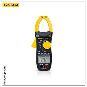 کلمپ‌متر AC/DC TeknekaC180 1000A