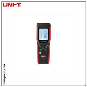 ترمومتر چهار کاناله یونی تی مدل UNI-T UT325F