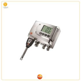 TESTO 6681 ترنسمیتر دما