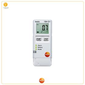 TESTO 184 G1 ترموگراف دما