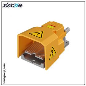 پدال صنعتیHRF-MD3NX