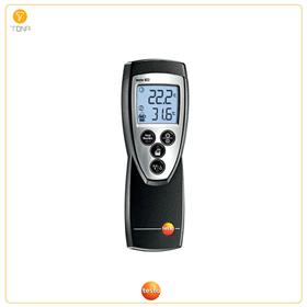 TESTO 922 دماسنج تماسی