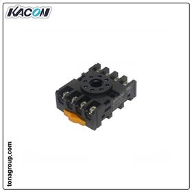 سوکت رله KF083A