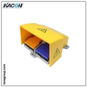 پدال صنعتیHRF-HD5NX