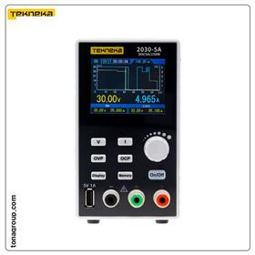 پاور ساپلای DC Tekneka2030-5A