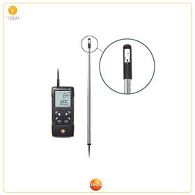 TESTO 425 آنمومتر هات وایر