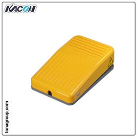 پدال صنعتی HRF-M1