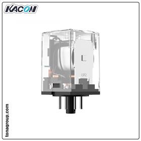 رله فرمان HR707N-2P 220 V AC