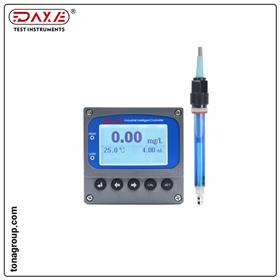 کلرسنج آنلاین با ولتاژ ثابت مدل CL-8001 برند DAX Instruments