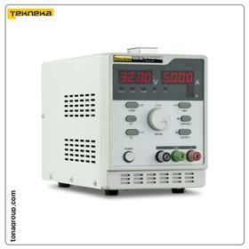 پاور ساپلای DC Tekneka2032-5A