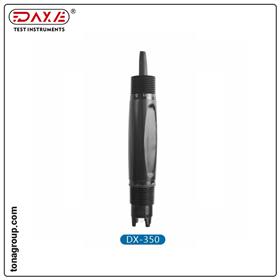 الکترود ph با جبران سازی دما مدل DX-350 برند DAX Instruments