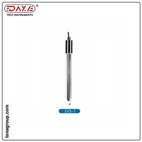 الکترود هدایت سنج مدل DJS-1 برند DAX Instruments