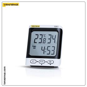 ترمو‑هیگرو متر دیجیتال Tekneka5060