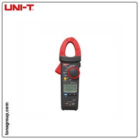 آمپرمتر کلمپی یونیتی مدل UNI-T UT-213A