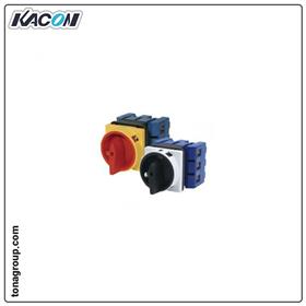 کلید گردان MLD-063PE