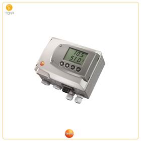 TESTO 6651 ترانسمیتر دما 