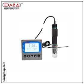 pH/ORP متر آنلاین مدل PC-9965 برند DAX Instruments