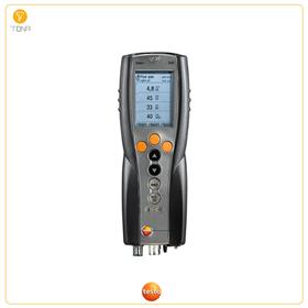 TESTO 340 آنالیزر گاز احتراق