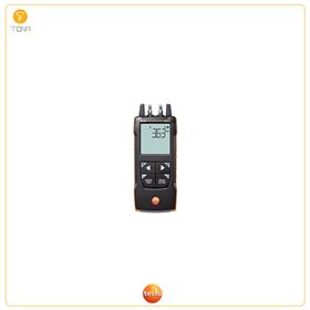 TESTO 512-2 فشار سنج