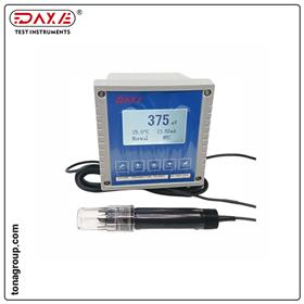  pH/ORP متر آنلاین مدل PC-9903 / PC-9901 برند DAX Instruments