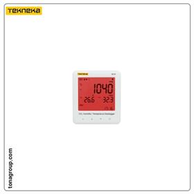 دیتالاگر CO₂ Tekneka5210