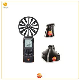 TESTO 417 باد سنج