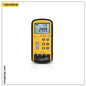 کالیبراتور حلقه جریان TCAL30