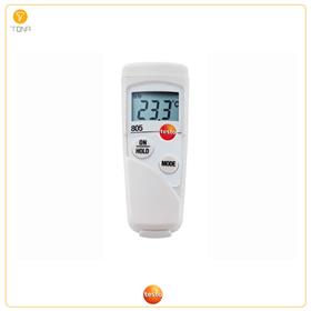 دماسنج اینفرارد جیبیTESTO 805 