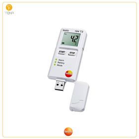  ترموگراف دما TESTO 184 T3