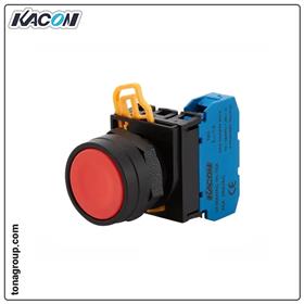 شستي فشاري J2-3110R