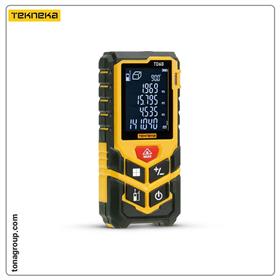 متر فاصله لیزری TD80