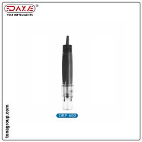 الکترود orp شیشه ای مدل ORP-600 برند DAX Instruments